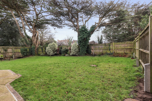 Freeman Avenue, Eastbourne