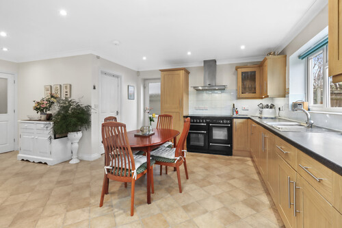 Freeman Avenue, Eastbourne