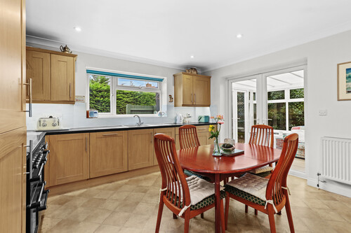 Freeman Avenue, Eastbourne