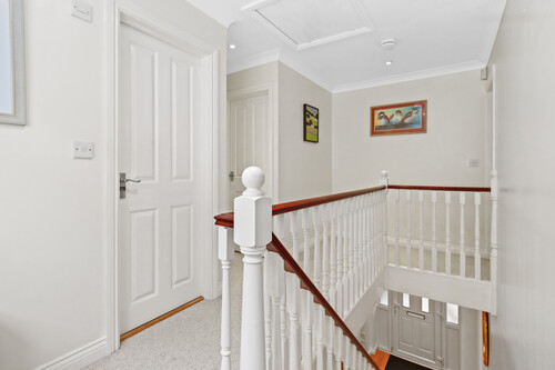 Freeman Avenue, Eastbourne