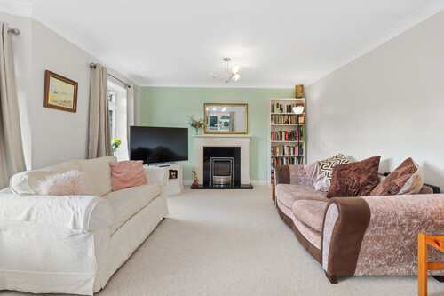 Freeman Avenue, Eastbourne