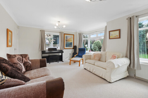 Freeman Avenue, Eastbourne