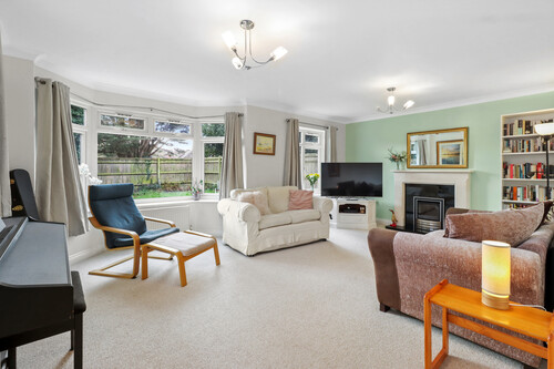 Freeman Avenue, Eastbourne