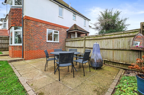 Freeman Avenue, Eastbourne