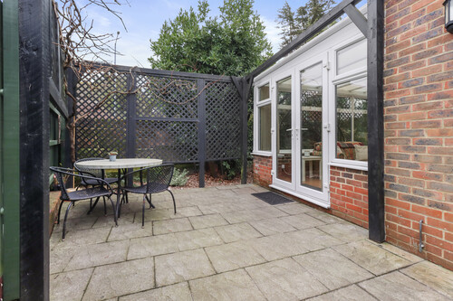 Freeman Avenue, Eastbourne