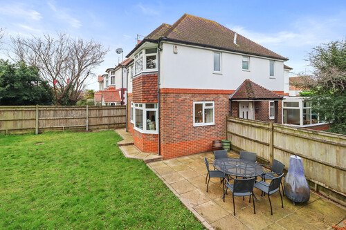 Freeman Avenue, Eastbourne