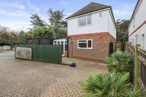 Freeman Avenue, Eastbourne