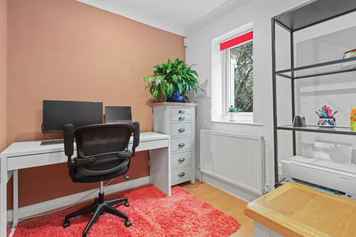 Freeman Avenue, Eastbourne