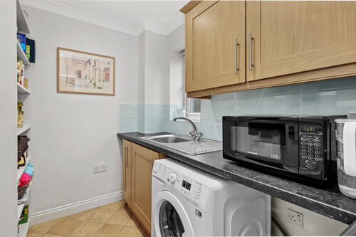 Freeman Avenue, Eastbourne