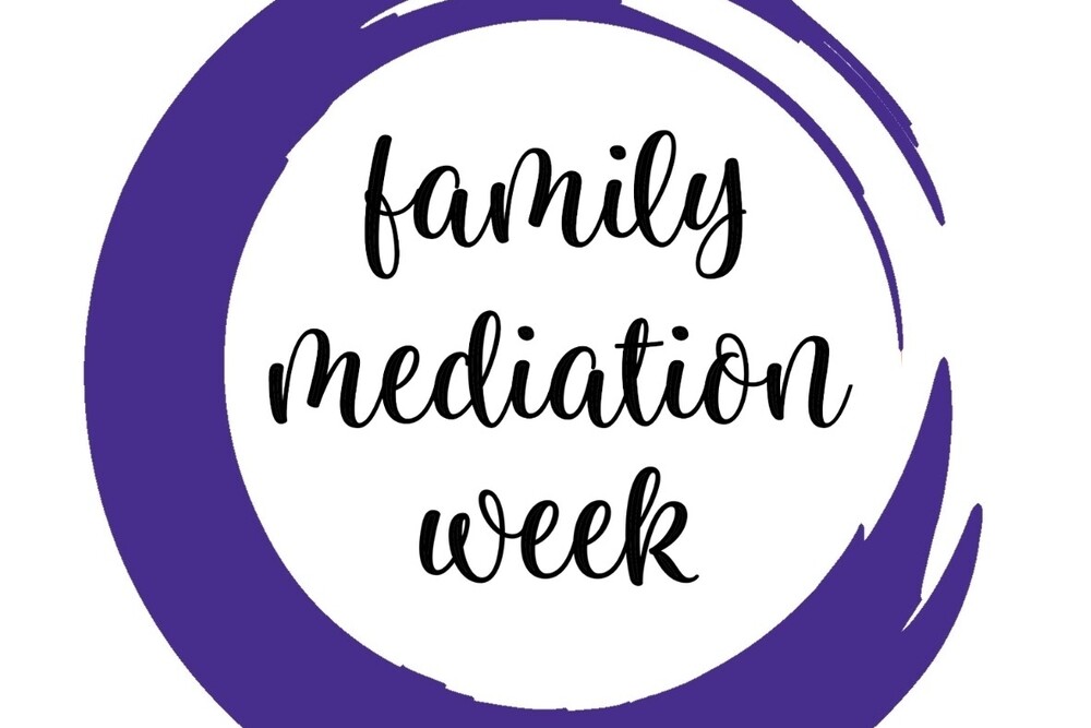 Family Mediation Week 22 - 26 January 2024