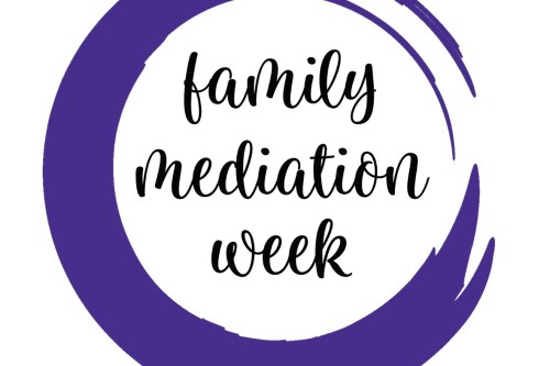 Family Mediation Week 22 - 26 January 2024