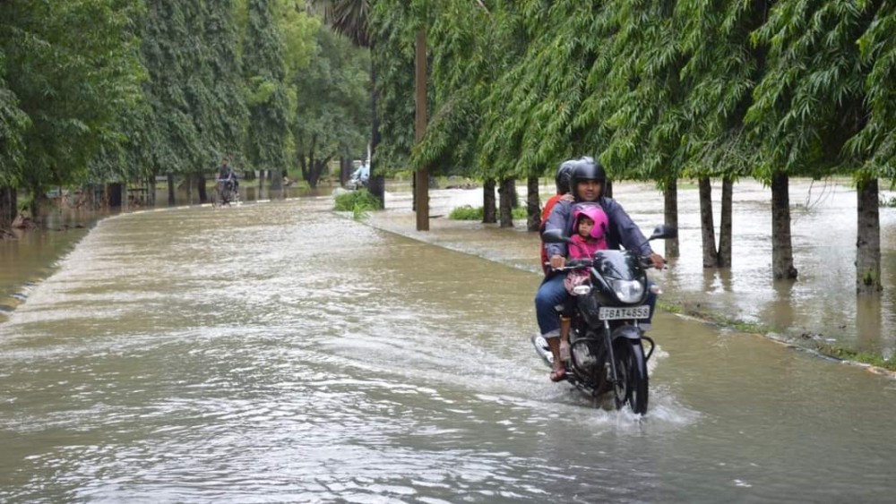 காலநிலையினால் கல்வி நடவடிக்கைகள் இடைநிறுத்தம்