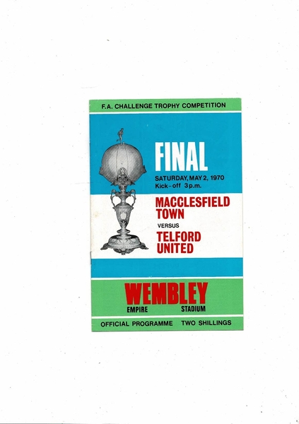 Latest News at Bobs Football Programmes