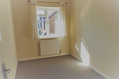 5 Halleys Ridge, Hertford Herts SG14 2TQ