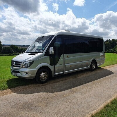 Efficient and Stress-Free Airport Transfers in London with ETL Coaches