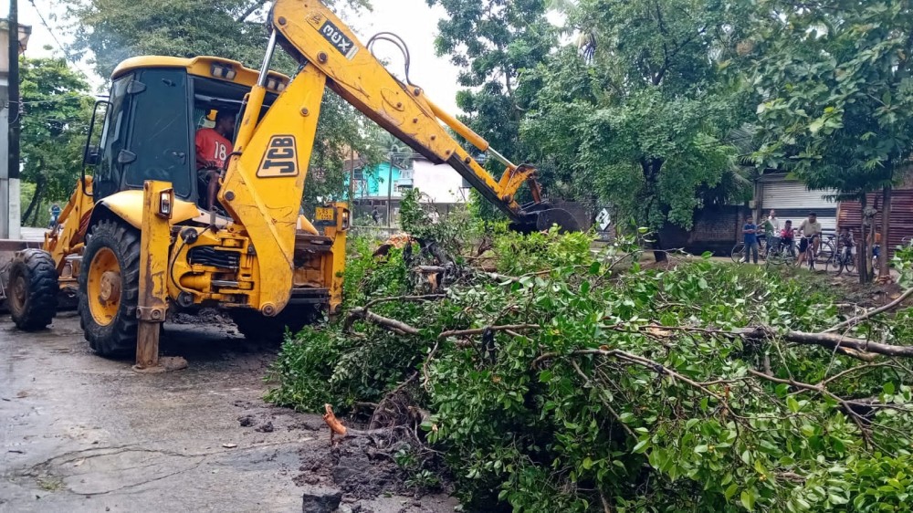 ஊழியர்களின் விடுமுறைகள் இரத்து