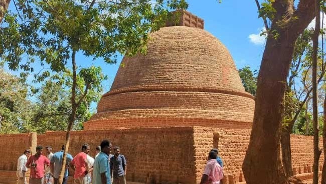 கிடப்பில் போடப்பட்ட குருந்தூர்மலை வழக்கு