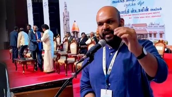 சாணக்கியன் கேட்ட ஆயுதம்