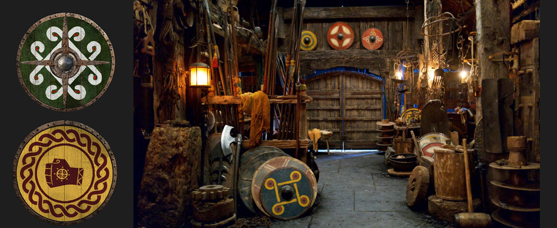 HOW TO TRAIN YOUR DRAGON