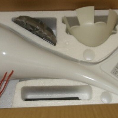 12V 325W Three Phase AC Wind Turbine