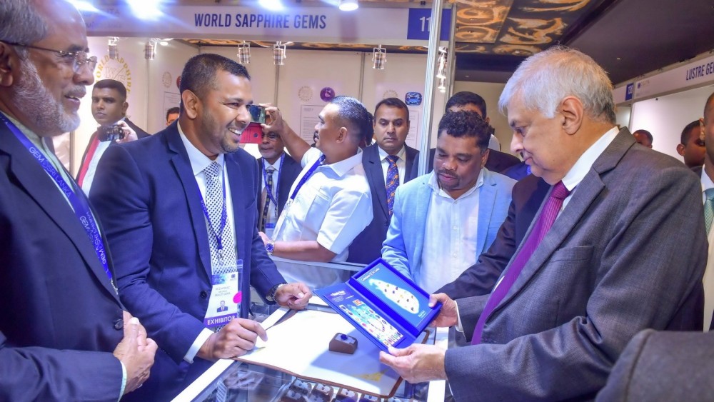 இரத்தினக்கல் தொழிற்துறையை மேம்படுத்துவதற்கு விசேட வேலைத்திட்டம்