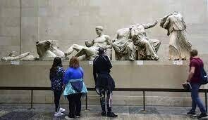Should the Elgin Marbles be returned to Greece?