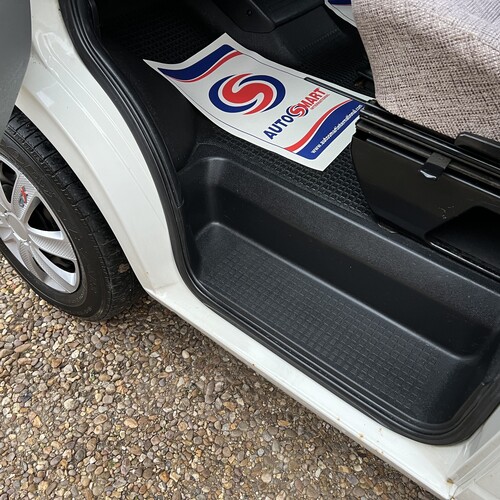 Compass Calypso Elddis VW Transporter T4 Motorhome 2.4 Diesel - 1997(P)reg - 2 Berth