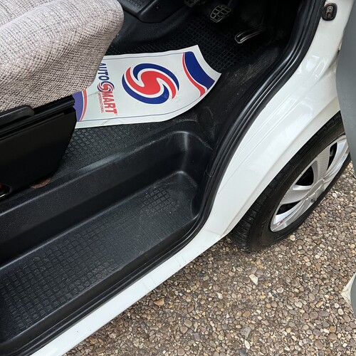 Compass Calypso Elddis VW Transporter T4 Motorhome 2.4 Diesel - 1997(P)reg - 2 Berth