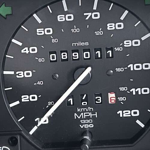 Compass Calypso Elddis VW Transporter T4 Motorhome 2.4 Diesel - 1997(P)reg - 2 Berth