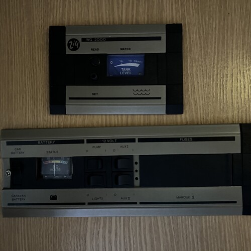 Compass Calypso Elddis VW Transporter T4 Motorhome 2.4 Diesel - 1997(P)reg - 2 Berth