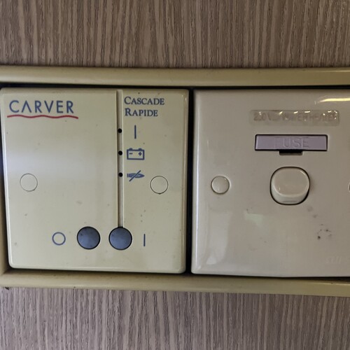 Compass Calypso Elddis VW Transporter T4 Motorhome 2.4 Diesel - 1997(P)reg - 2 Berth