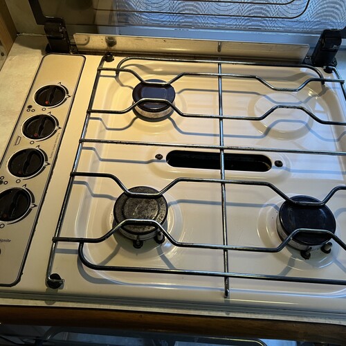 Compass Calypso Elddis VW Transporter T4 Motorhome 2.4 Diesel - 1997(P)reg - 2 Berth