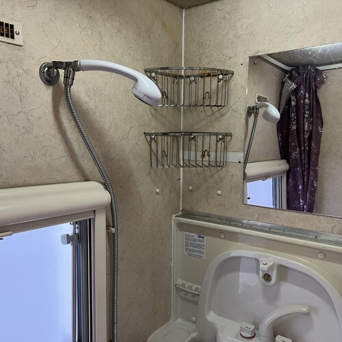 Compass Calypso Elddis VW Transporter T4 Motorhome 2.4 Diesel - 1997(P)reg - 2 Berth