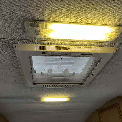 Compass Calypso Elddis VW Transporter T4 Motorhome 2.4 Diesel - 1997(P)reg - 2 Berth