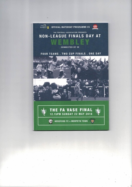 Latest News at Bobs Football Programmes