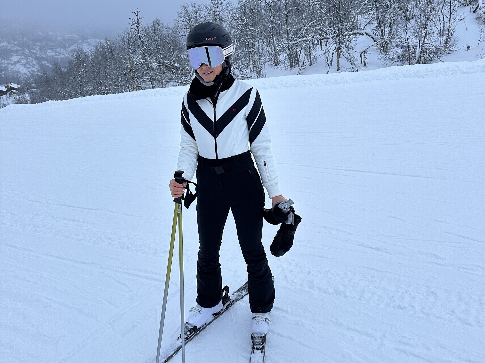 Hemsedal - A beautiful ski trip