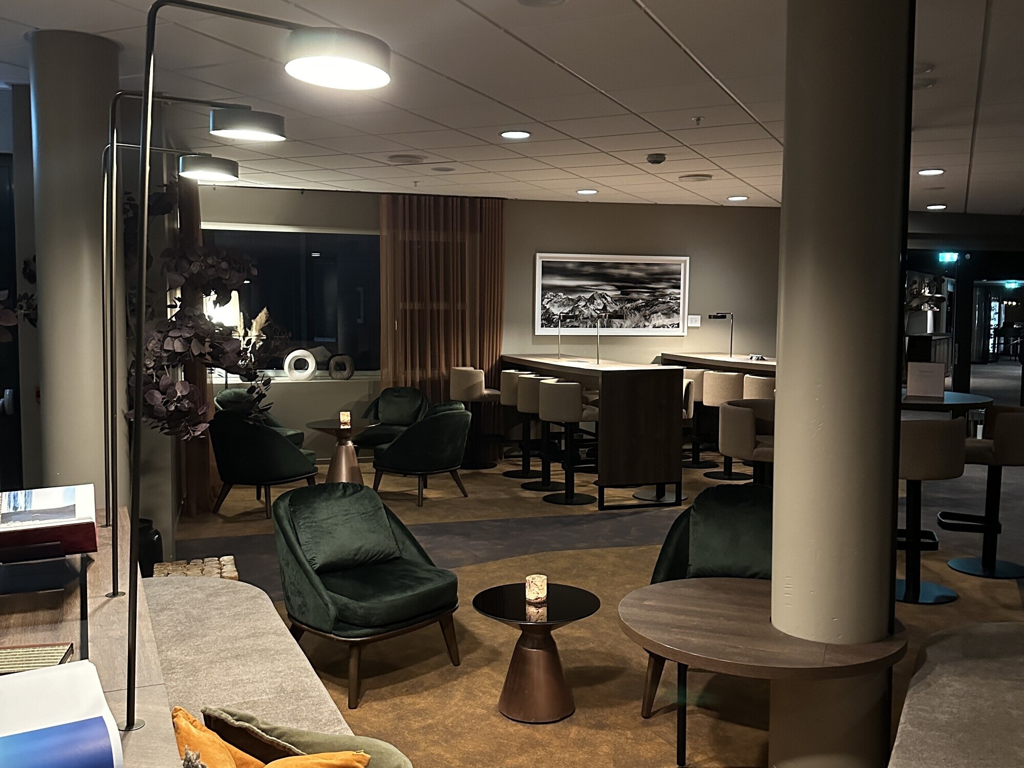 Hemsedal - A beautiful ski trip