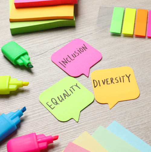 Diversity and Inclusion in IT Hiring: Best Practices for Building Diverse Teams
