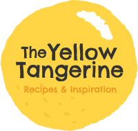 The Yellow Tangerine