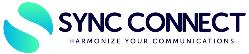 Sync Connect | Industry Technology Solutions  | Communication Services | 