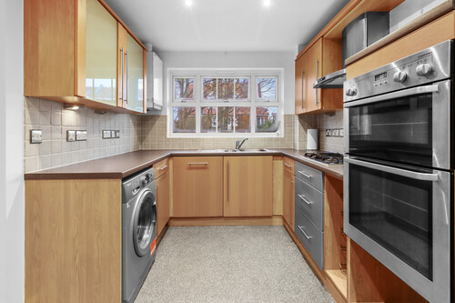 Churchfield Square, Eastbourne