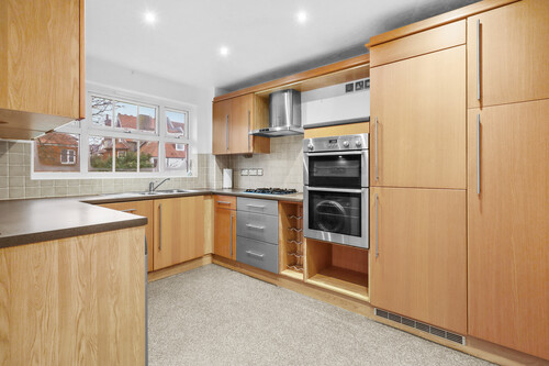 Churchfield Square, Eastbourne