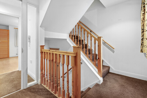 Churchfield Square, Eastbourne