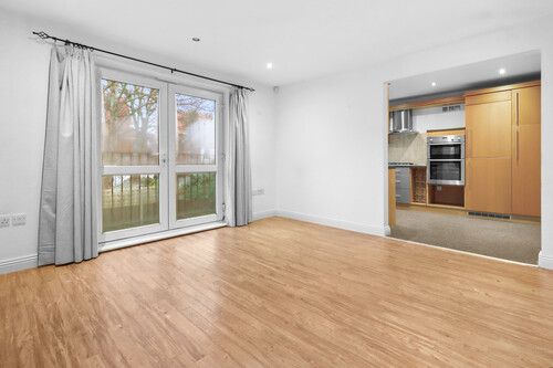 Churchfield Square, Eastbourne