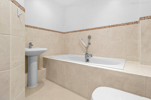 Churchfield Square, Eastbourne