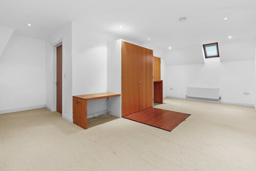 Churchfield Square, Eastbourne