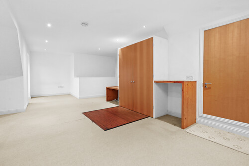 Churchfield Square, Eastbourne