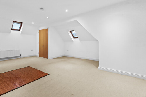 Churchfield Square, Eastbourne