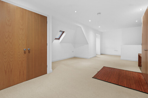 Churchfield Square, Eastbourne