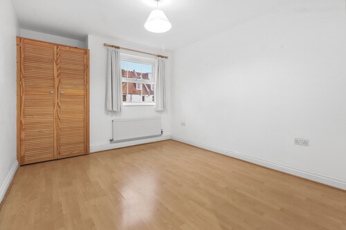 Churchfield Square, Eastbourne